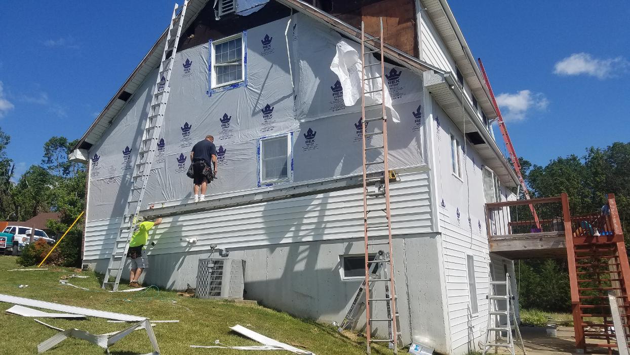 Timberline Construction Services - Jefferson City, MO