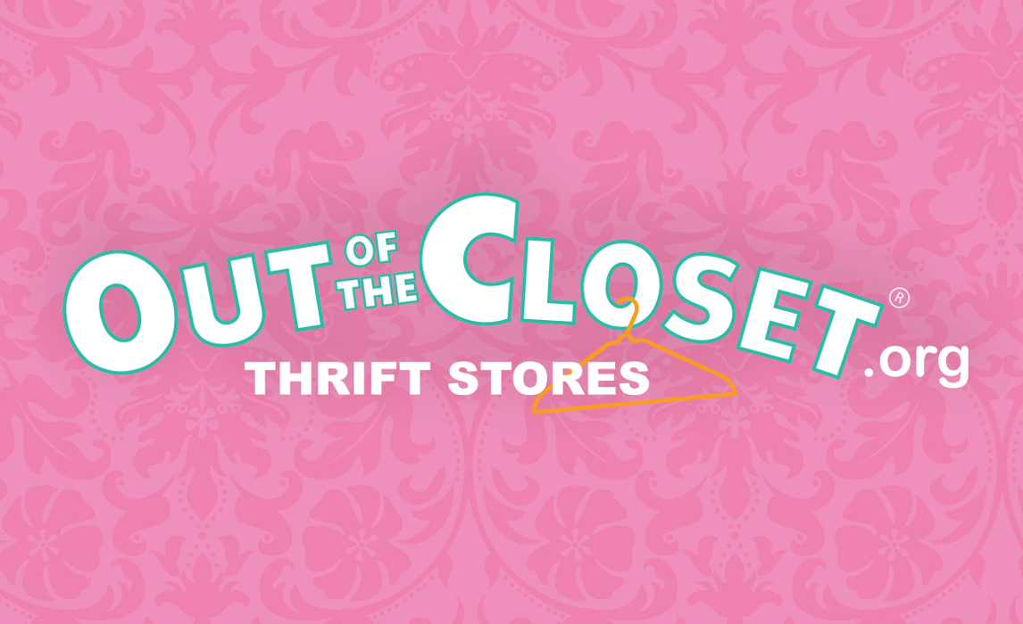 Out of the Closet - Chicago (HIV Testing) Logo