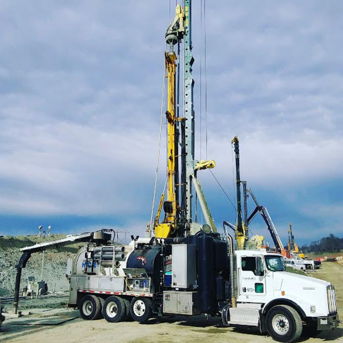 Nor-Cal Pipeline Services - Riverside, CA