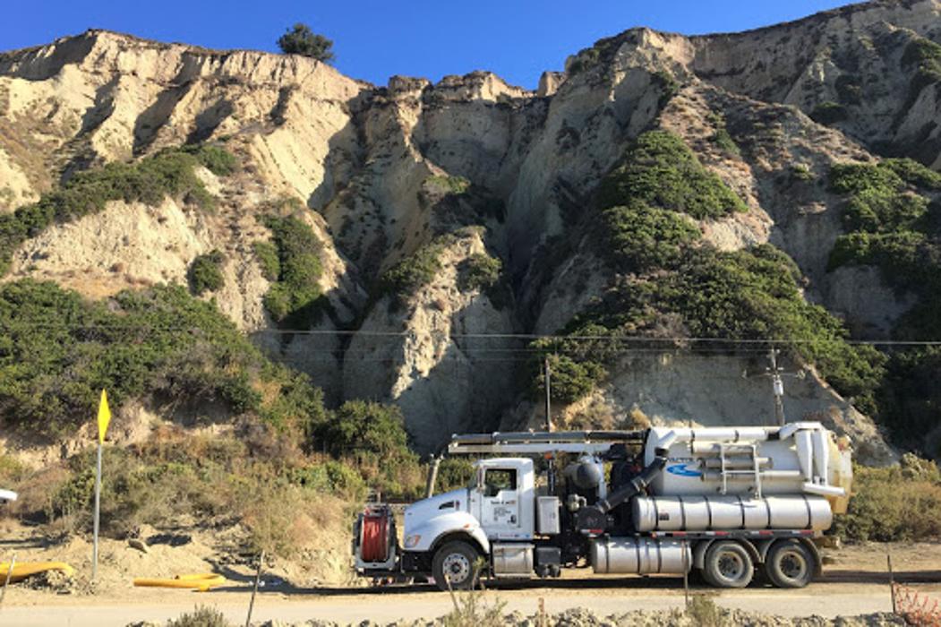 Nor-Cal Pipeline Services - Riverside, CA