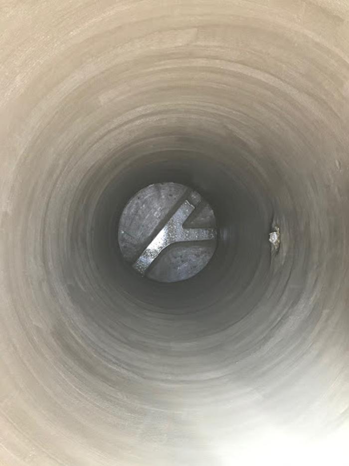 Nor-Cal Pipeline Services - Riverside, CA