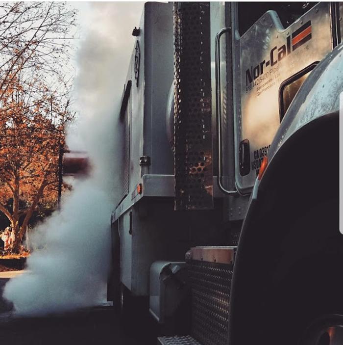 Nor-Cal Pipeline Services - Riverside, CA