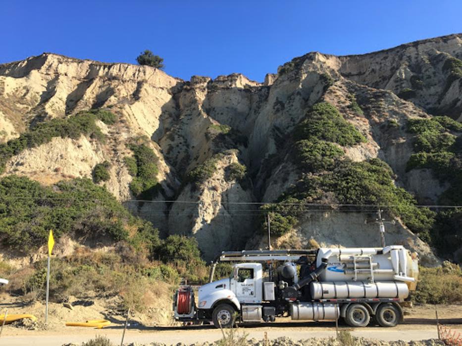 Nor-Cal Pipeline Services - Riverside, CA