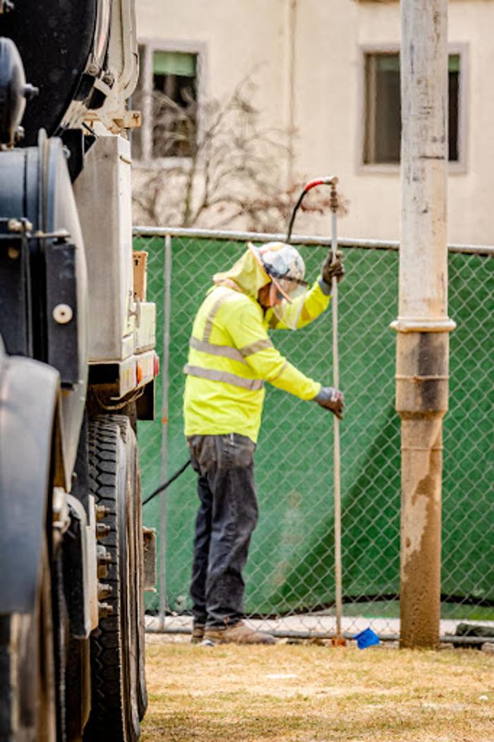 Nor-Cal Pipeline Services - Benicia, CA