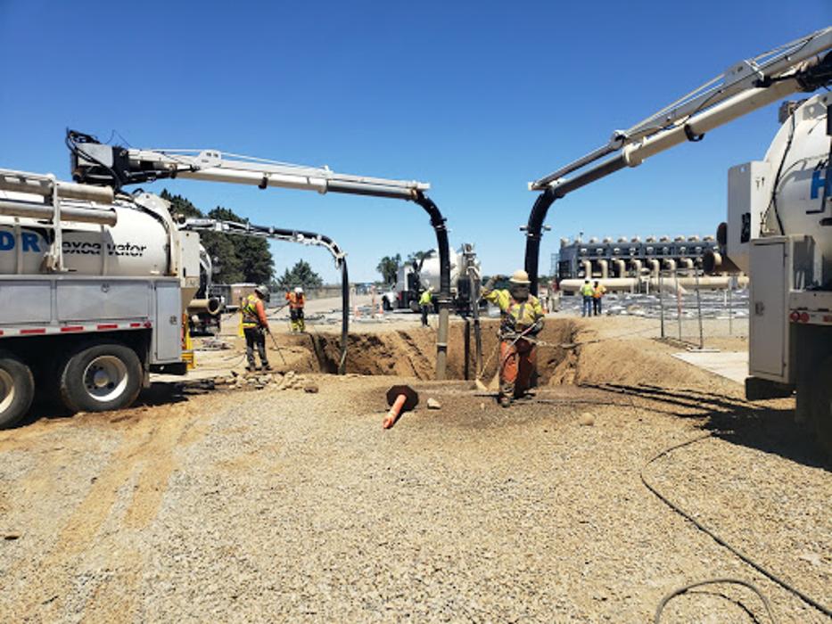 Nor-Cal Pipeline Services - Benicia, CA