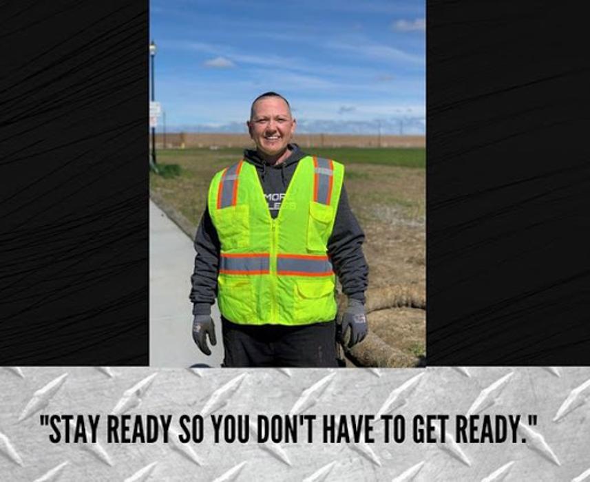 Nor-Cal Pipeline Services - Benicia, CA