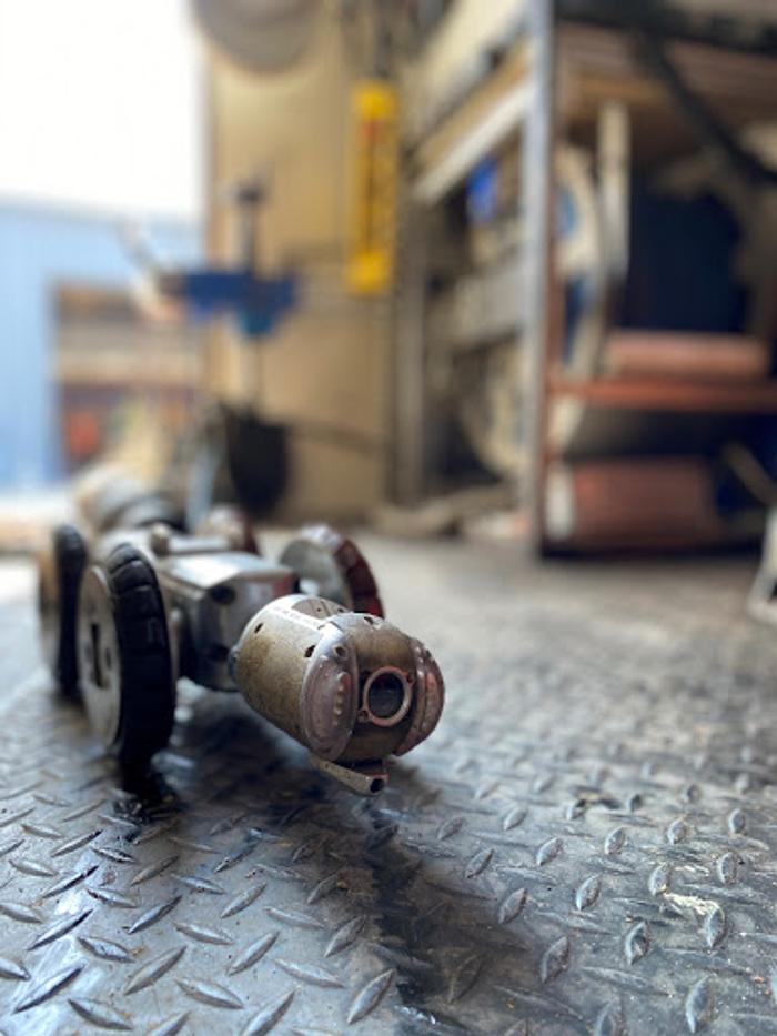 Nor-Cal Pipeline Services - Benicia, CA