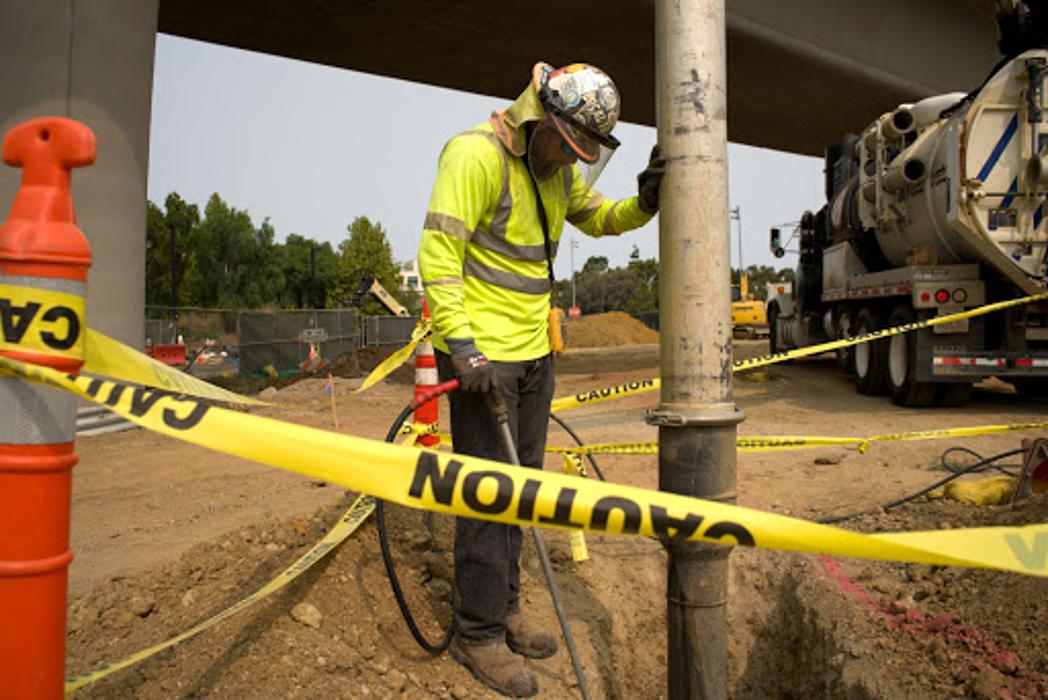 Nor-Cal Pipeline Services - Benicia, CA