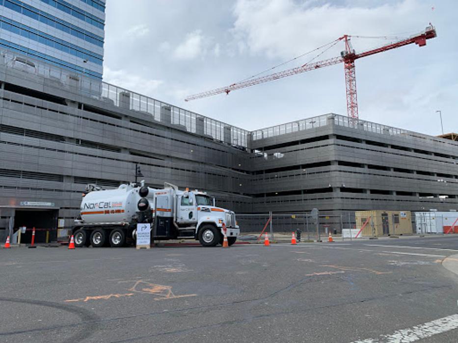 Nor-Cal Pipeline Services - Benicia, CA