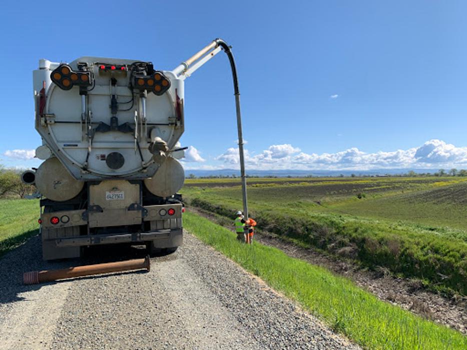 Nor-Cal Pipeline Services - Benicia, CA