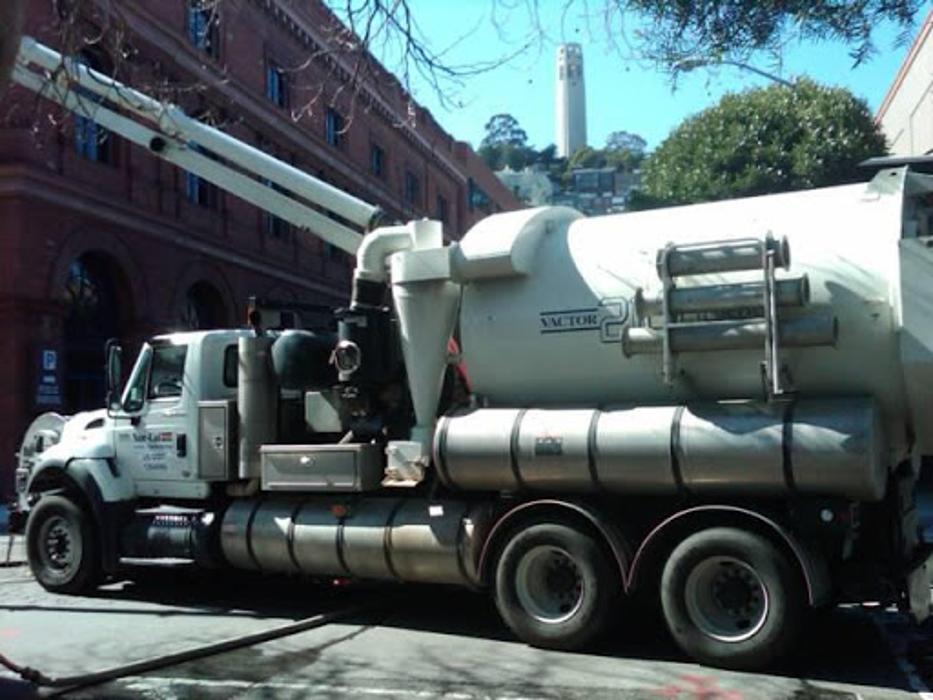 Nor-Cal Pipeline Services - Benicia, CA