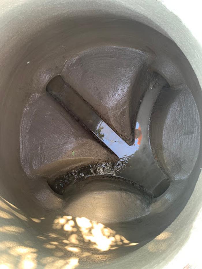 Nor-Cal Pipeline Services - Benicia, CA