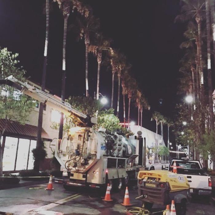 Nor-Cal Pipeline Services - Benicia, CA