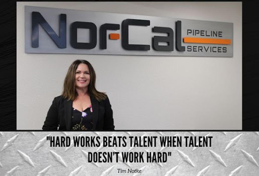 Nor-Cal Pipeline Services - Benicia, CA