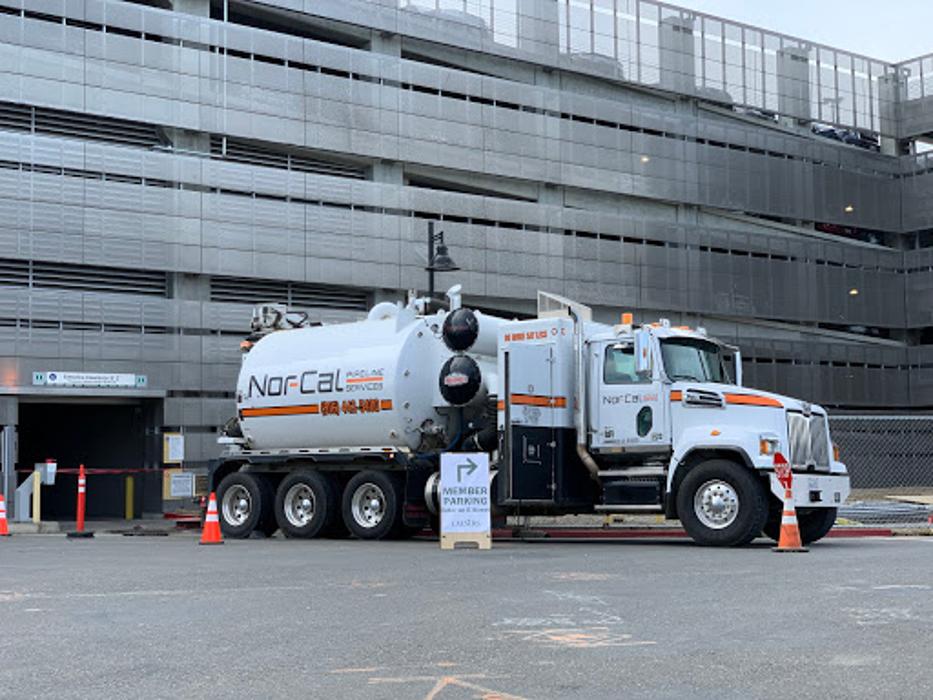 Nor-Cal Pipeline Services - Benicia, CA