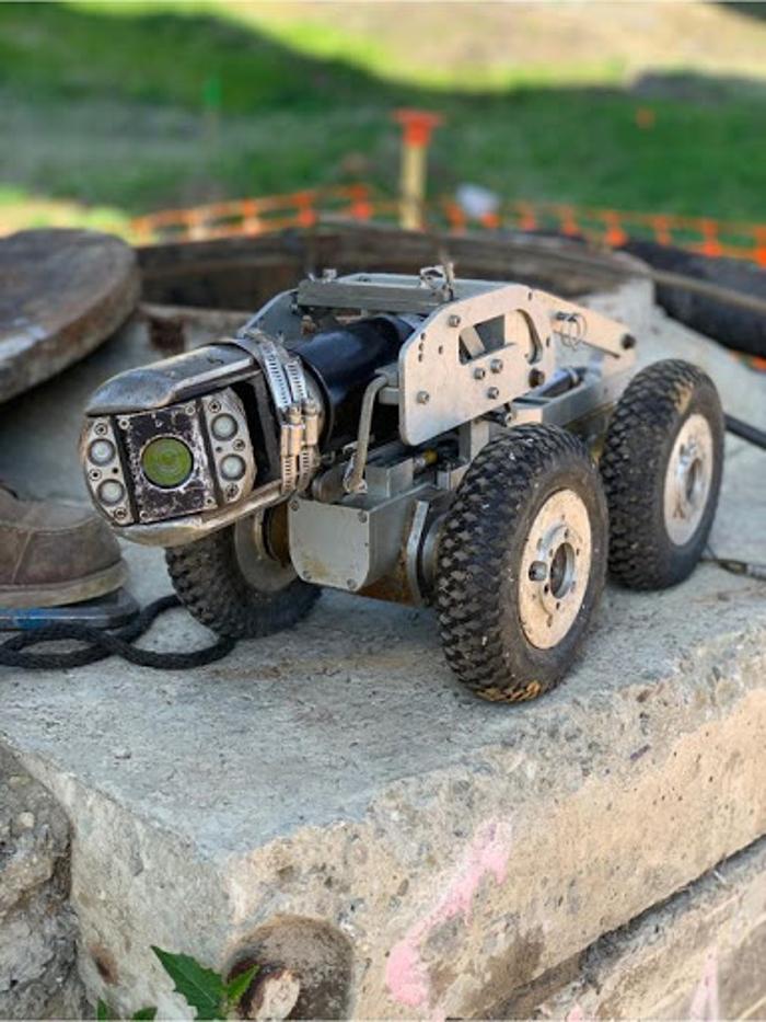 Nor-Cal Pipeline Services - Benicia, CA