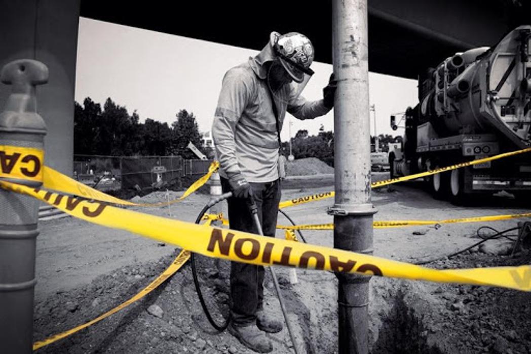 Nor-Cal Pipeline Services - Benicia, CA