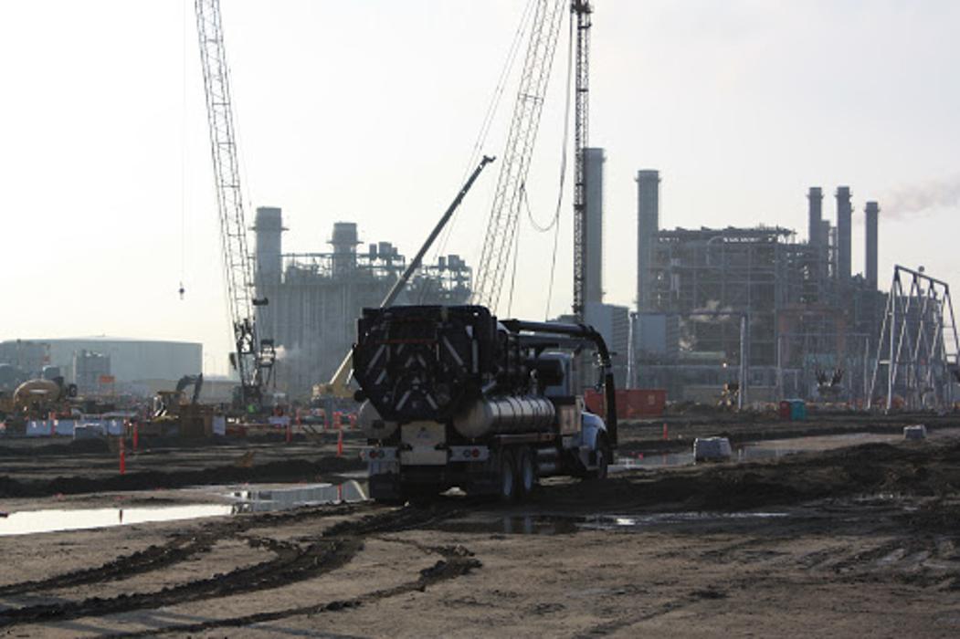 Nor-Cal Pipeline Services - Benicia, CA