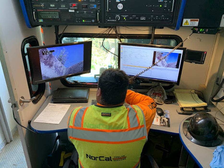 Nor-Cal Pipeline Services - Benicia, CA