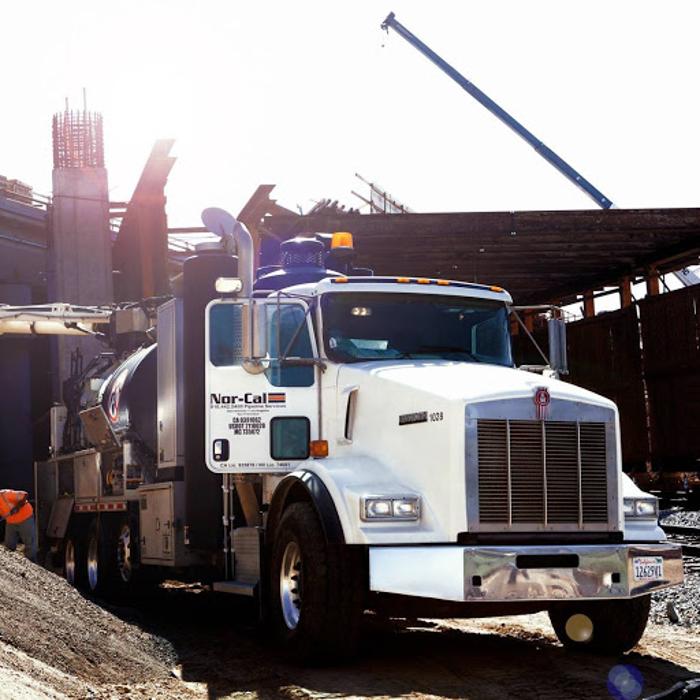 Nor-Cal Pipeline Services - Benicia, CA