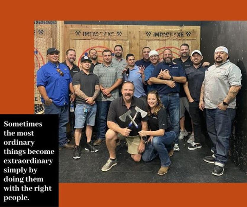 Nor-Cal Pipeline Services - Chico, CA