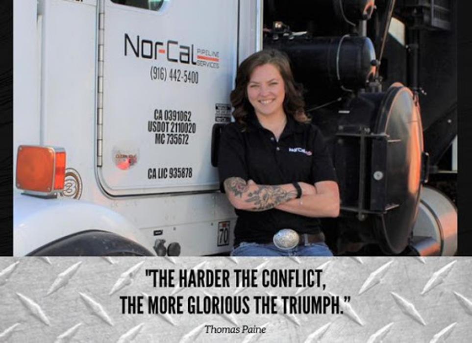 Nor-Cal Pipeline Services - Chico, CA