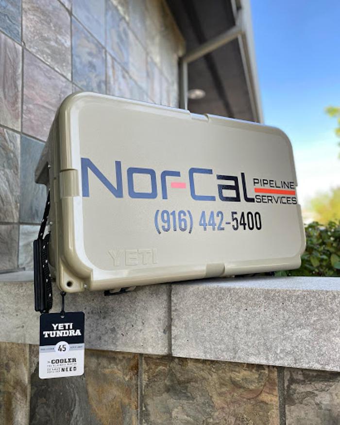 Nor-Cal Pipeline Services - Chico, CA