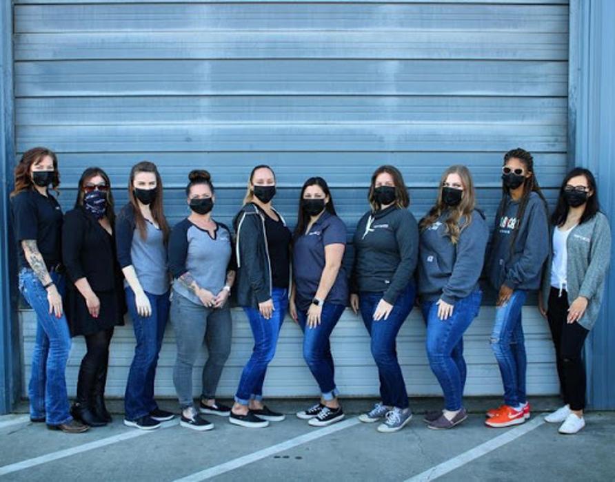 Nor-Cal Pipeline Services - Chico, CA