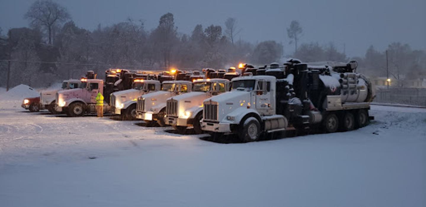 Nor-Cal Pipeline Services - Chico, CA