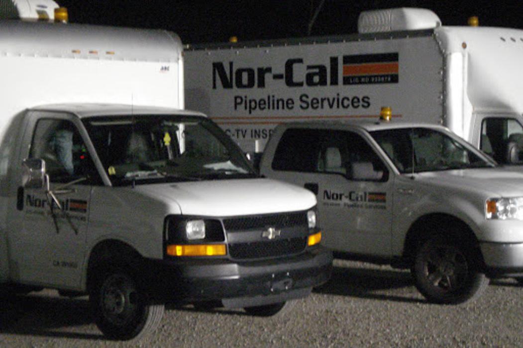 Nor-Cal Pipeline Services - Chico, CA