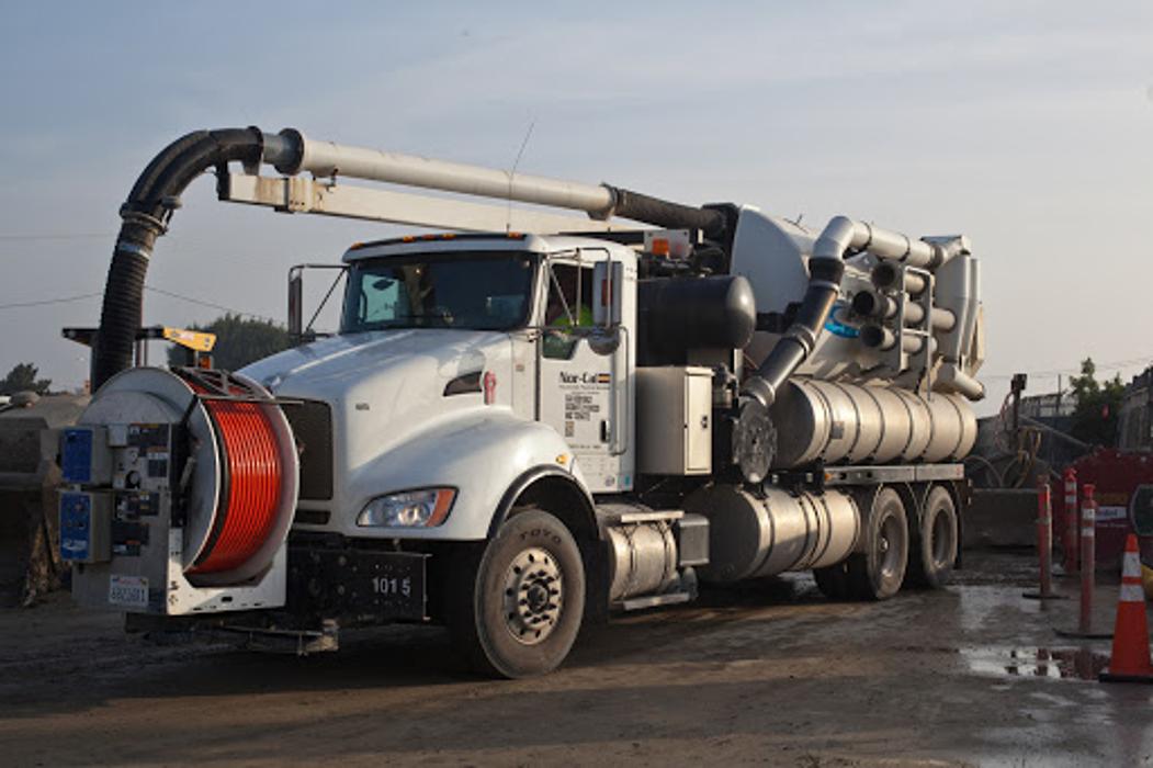 Nor-Cal Pipeline Services - Chico, CA