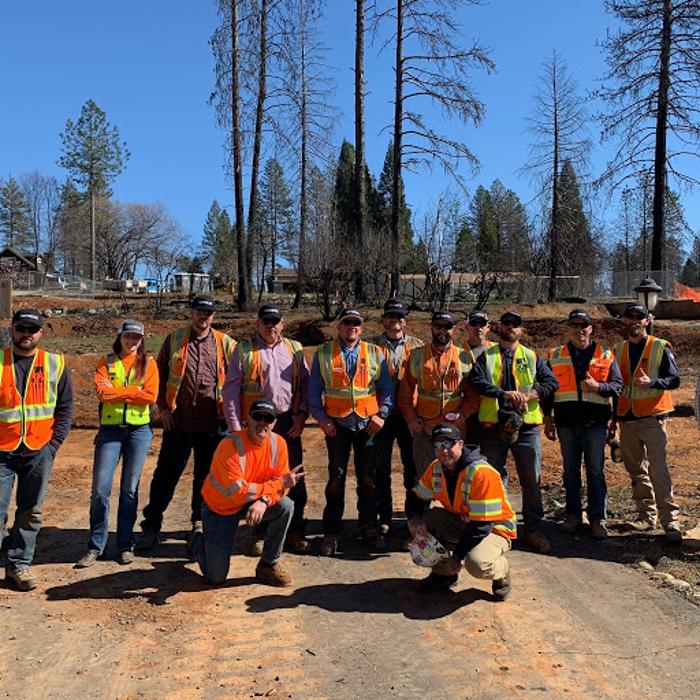 Nor-Cal Pipeline Services - Chico, CA