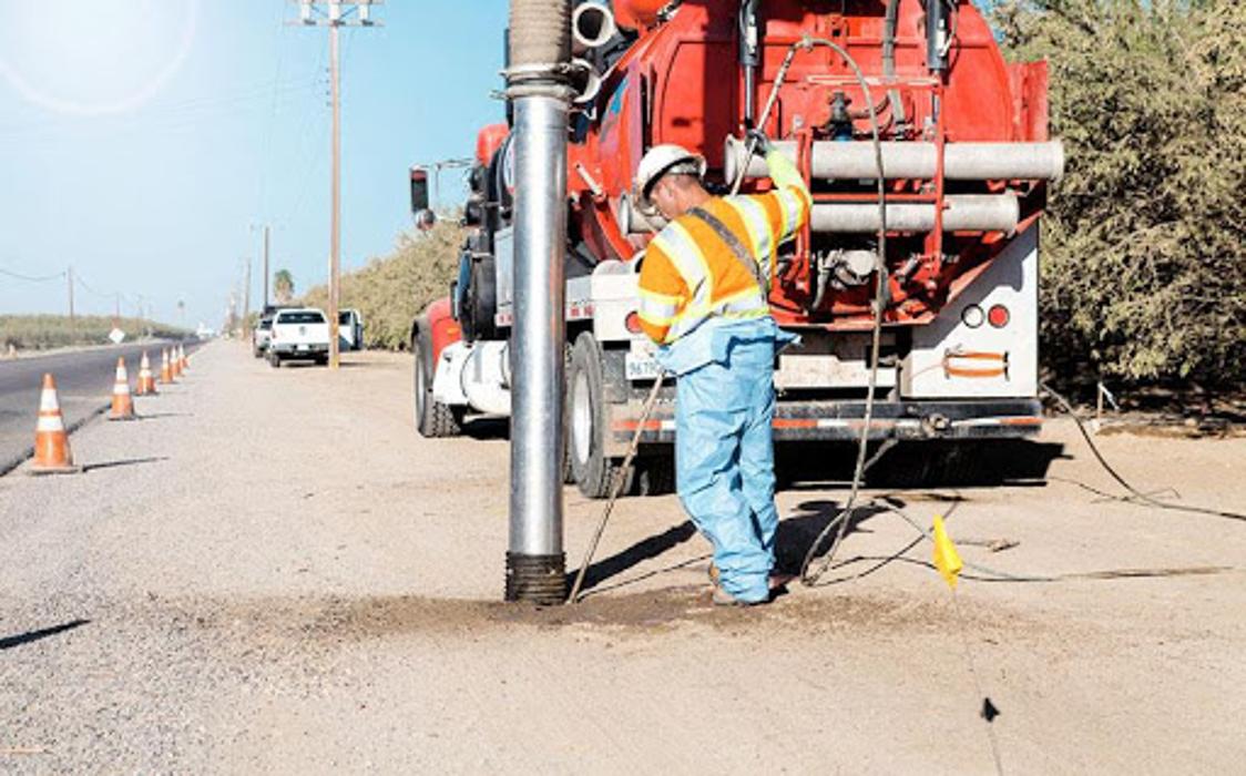 Nor-Cal Pipeline Services - Chico, CA