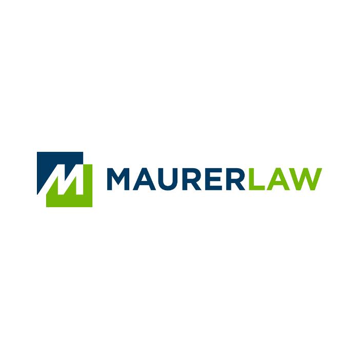 Maurer Law Image