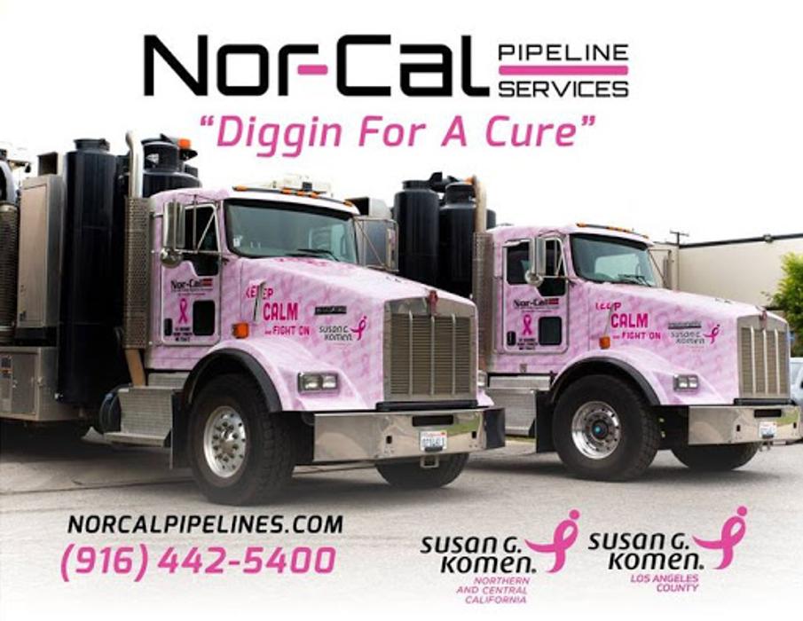 Nor-Cal Pipeline Services - West Sacramento, CA