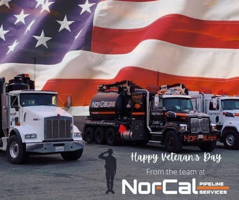 Nor-Cal Pipeline Services - West Sacramento, CA