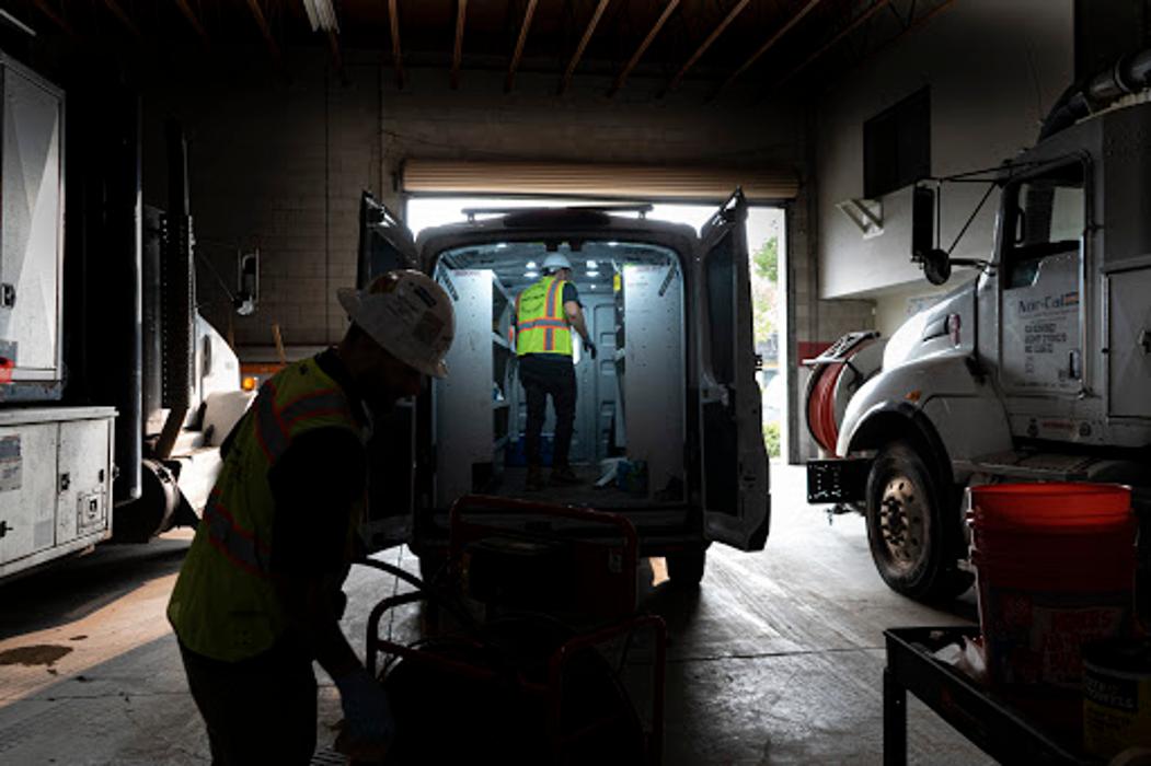 Nor-Cal Pipeline Services - West Sacramento, CA