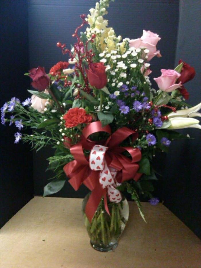 All Occasions Gift Baskets & Flowers - Jesup, GA