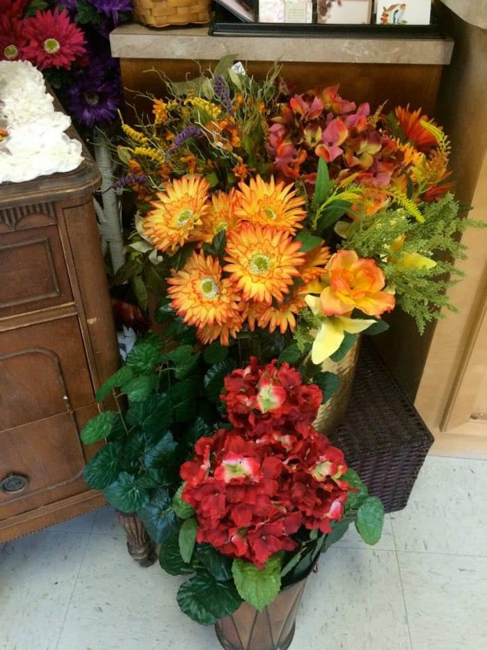 All Occasions Gift Baskets & Flowers - Jesup, GA
