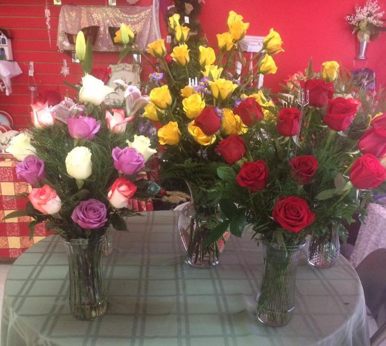 All Occasions Gift Baskets & Flowers - Jesup, GA