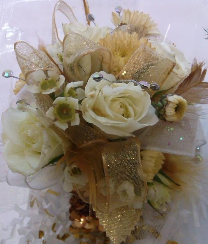 All Occasions Gift Baskets & Flowers - Jesup, GA