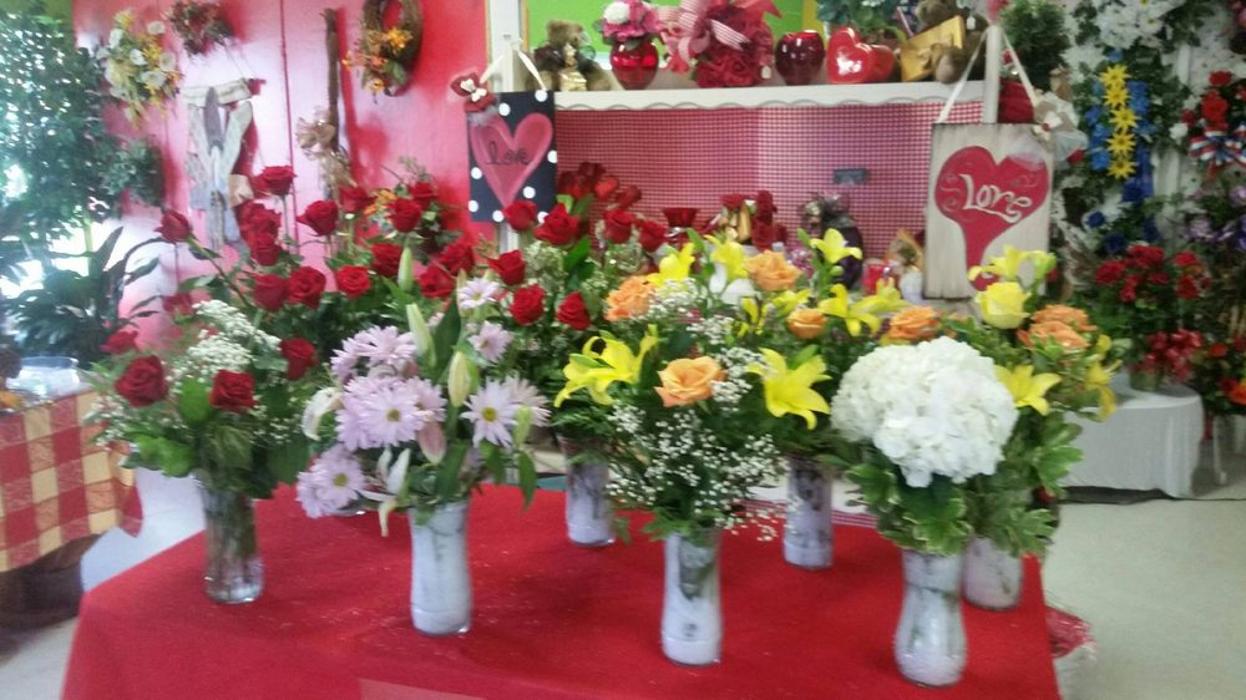 All Occasions Gift Baskets & Flowers - Jesup, GA