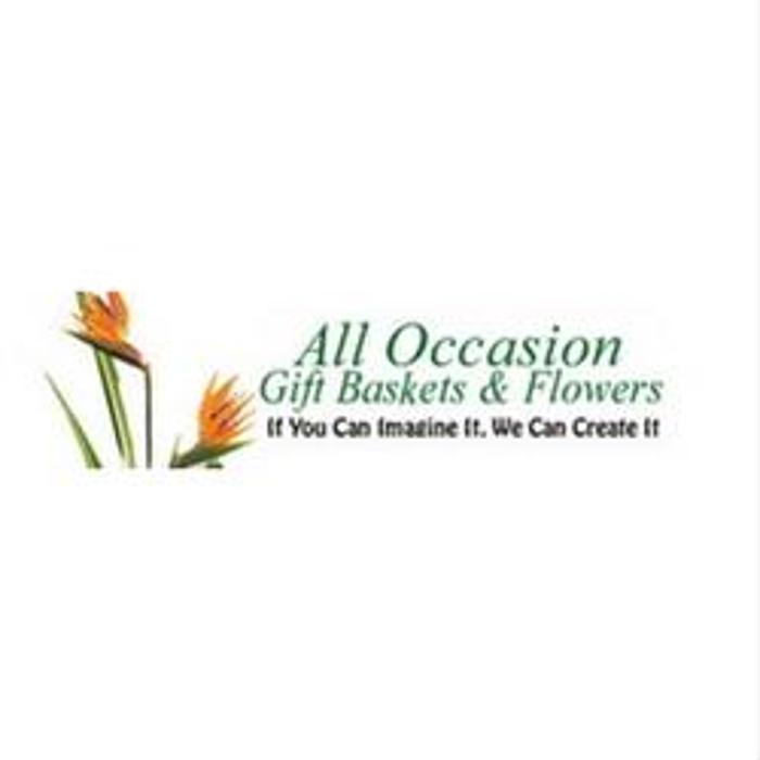 All Occasions Gift Baskets & Flowers - Jesup, GA