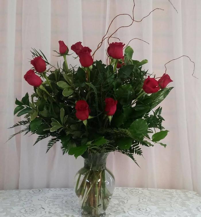 All Occasions Gift Baskets & Flowers - Jesup, GA