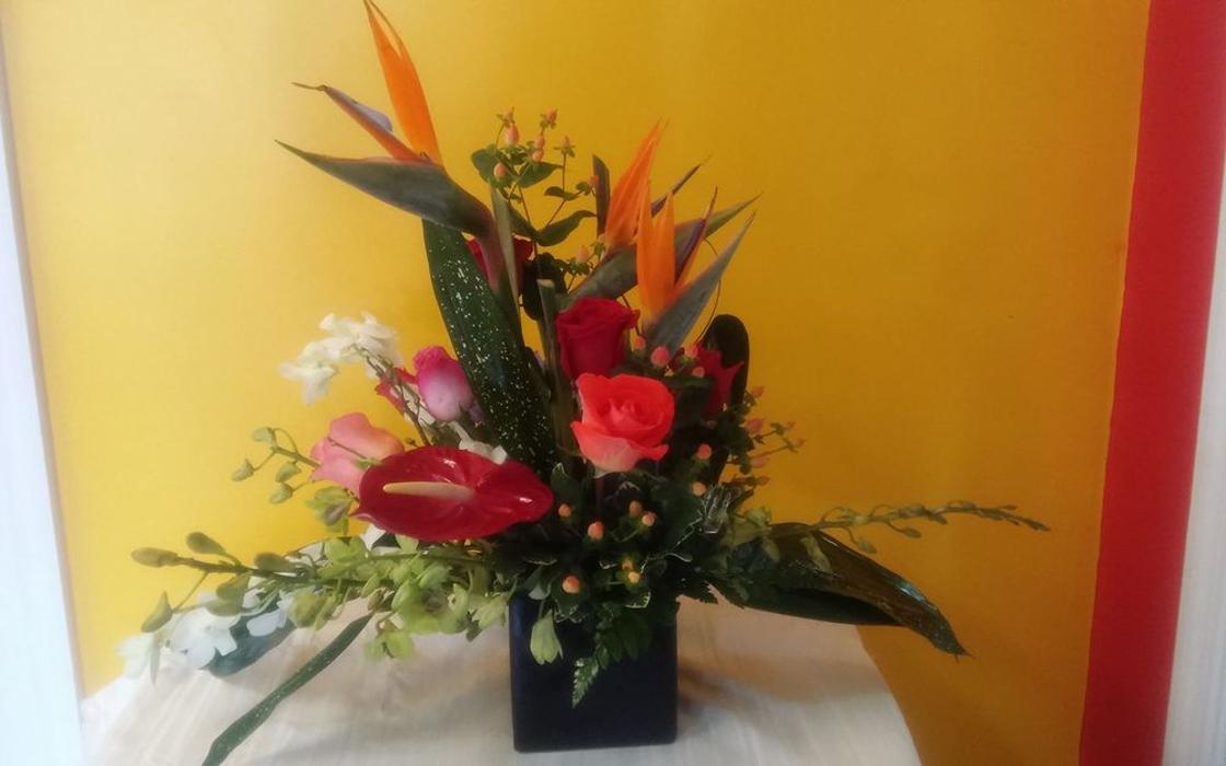 All Occasions Gift Baskets & Flowers - Jesup, GA