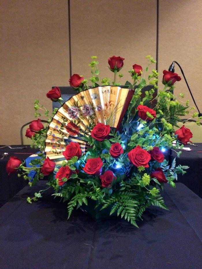 All Occasions Gift Baskets & Flowers - Jesup, GA