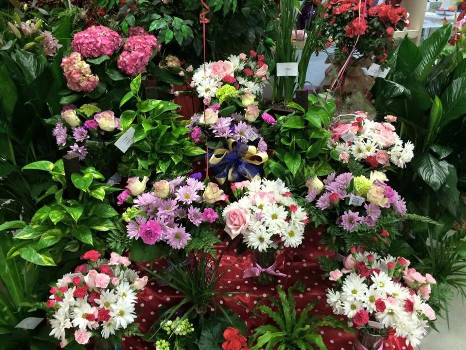 All Occasions Gift Baskets & Flowers - Jesup, GA