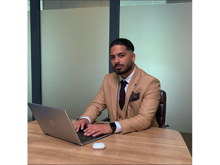 ERGO Pro Ertan Aygün, Am Tüterbach in Bielefeld