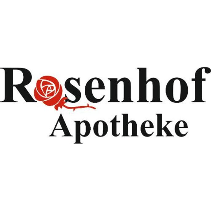 Rosenhof - Apotheke