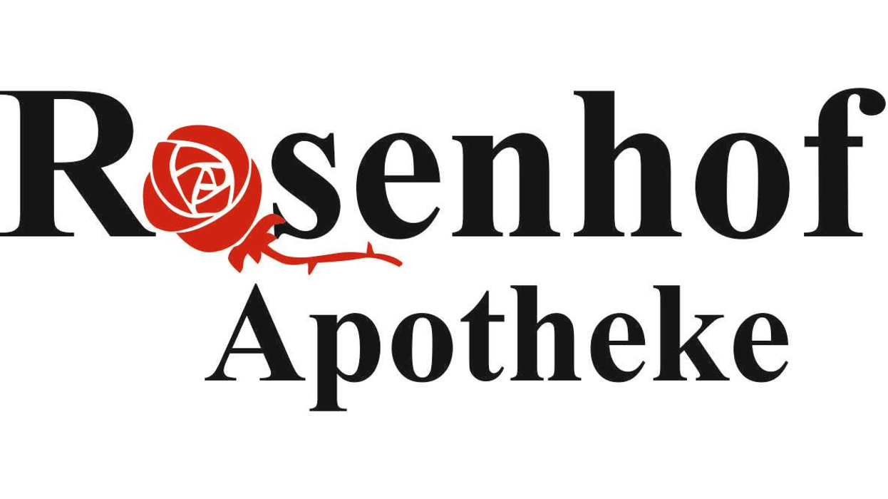 Rosenhof - Apotheke, Stavenhagener Straße in Rosenow